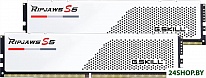 Ripjaws S5 2x16ГБ DDR5 5600МГц F5-5600J2834F16GX2-RS5W