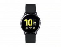 Картинка Умные часы SAMSUNG Galaxy Watch Active2 40мм (лакрица)