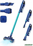 S31 Cordless Vacuum Cleaner (синий)