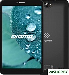 Картинка Планшет Digma Citi 8588 CS8205PG 16GB 3G (черный)
