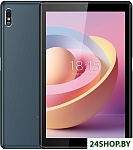Картинка Планшет BQ-Mobile BQ-9055L Exion Pro Mini (синий)