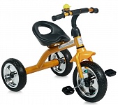Картинка Детский велосипед Lorelli (Bertoni) A28 (желтый) (10050120003)
