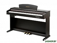 Картинка Цифровое пианино Kurzweil M90 (черный палисандр)
