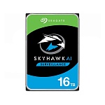 Картинка Жесткий диск Seagate SkyHawk AI 16TB ST16000VE002