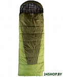 Картинка Спальный мешок одеяло Tramp Sherwood Long TRS-054L-LT (левый)