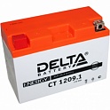 Аккумулятор Delta CT 1209.1 (9 А/ч)