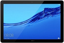 Картинка Планшет Huawei MediaPad T5 10 (53010DLM) (черный)