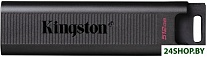 Картинка USB Flash Kingston DataTraveler Max 512GB