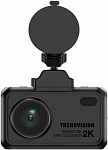 Картинка Автомобильный видеорегистратор TrendVision Hybrid Signature PRO