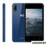 Картинка Смартфон BQ-Mobile BQ-4030G Nice Mini (синий)