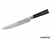 Картинка Кухонный нож Samura Mo-V SM-0045/K