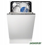 Картинка Встраиваемая посудомоечная машина Electrolux ESL94200LO