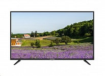 Картинка Телевизор StarWind SW-LED43SB300 (черный)