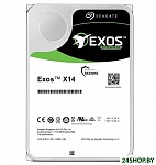 Картинка Жесткий диск Seagate Exos X14 12TB ST12000NM0038