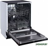 Картинка Посудомоечная машина KRONA DELIA 60 BI