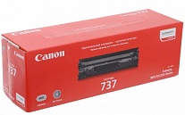 Картинка Тонер-картридж Canon 737 Black