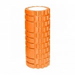 Картинка Валик для фитнеса массажный BRADEX Туба SF 0065 (оранжевый)