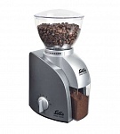 Картинка Электрическая кофемолка Solis Scala Coffee Grinder (серебристый)