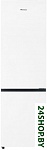 Картинка Холодильник Hisense RB343D4CW1