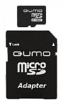 QUMO_microSDHC_8Gb