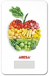 Картинка Кухонные весы ARESA SK-409