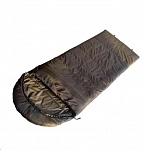 Картинка Спальный мешок одеяло Tramp Taiga 400 TRS-060R-LT (левая молния)