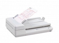 Картинка Сканер Fujitsu SP-1425 (PA03753-B001) A4 (белый)