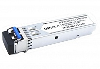 Картинка Модуль Osnovo SFP-S1LC13-G-1310-1550
