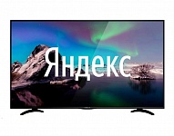 Картинка LED-телевизор VEKTA LD-50SU8815BS SMART TV