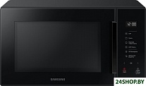 Картинка Микроволновая печь Samsung MG30T5018AK/BW