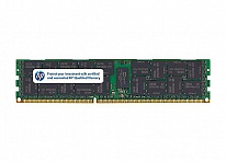 Картинка Оперативная память HP 4GB DDR4 PC4-17000 (726717-B21)