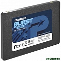 SSD Patriot Burst Elite 120GB PBE120GS25SSDR