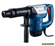 Картинка Отбойный молоток Bosch GSH 500 Professional 0611338720