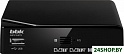 Тюнер цифрового телевидения BBK SMP015HDT2 Black