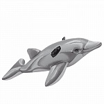 Картинка Надувной дельфин Intex 58535 175х66 см