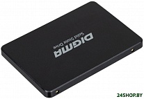 Картинка SSD Digma Run S9 256GB DGSR2256GS93T