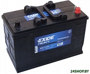 Картинка Автомобильный аккумулятор Exide Start PRO EG1102 (110 А/ч)