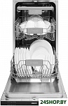 Картинка Встраиваемая посудомоечная машина Akpo ZMA45 Series 4