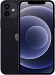 Картинка Смартфон Apple iPhone 12 mini 256GB (черный)