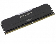 Картинка Оперативная память Crucial Ballistix RGB 16GB DDR4 PC4-25600 (BL16G32C16U4BL)