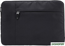Картинка Чехол для ноутбука Case Logic TS-115-BLACK (TS115K)