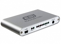 Картинка Аудиоинтерфейс ESI MAYA44 USB+
