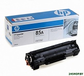 Картинка Картридж для принтера HP 85A (CE285A)