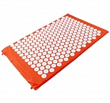 Картинка Массажный коврик Sipl AG438I (оранжевый)