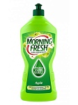 Morning Fresh Apple Жидкость для мытья посуды-суперконцентрат, 900 мл