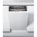 Картинка Посудомоечная машина Hotpoint HSIE 2B0 C