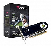 Картинка Видеокарта AFOX GeForce GT 610 2GB DDR3 AF610-2048D3L5