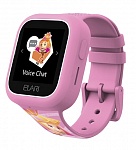 Картинка Умные часы Elari FixiTime Lite (розовый)