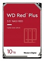 Жесткий диск WD Original SATA-III 12Tb WD120EFBX NAS Red Plus
