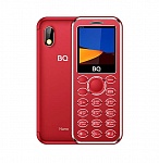Картинка Мобильный телефон BQ-Mobile BQ-1411 Nano (красный)